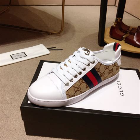 scarpe della gucci prezzo|scarpe Gucci uomo.